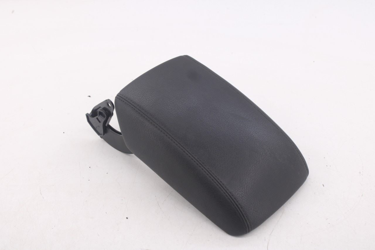 2009-2017 Audi Q5 Premium Center Console Armrest Storage Lid Cover 8R0864207F25D2