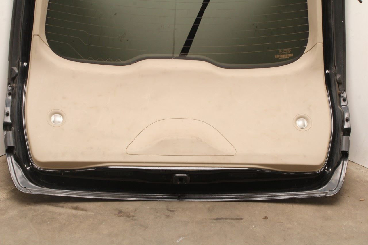 2014-21 Jeep Grand Cherokee Limited Liftgate Tailgate Back Door Assy 68154524AA9