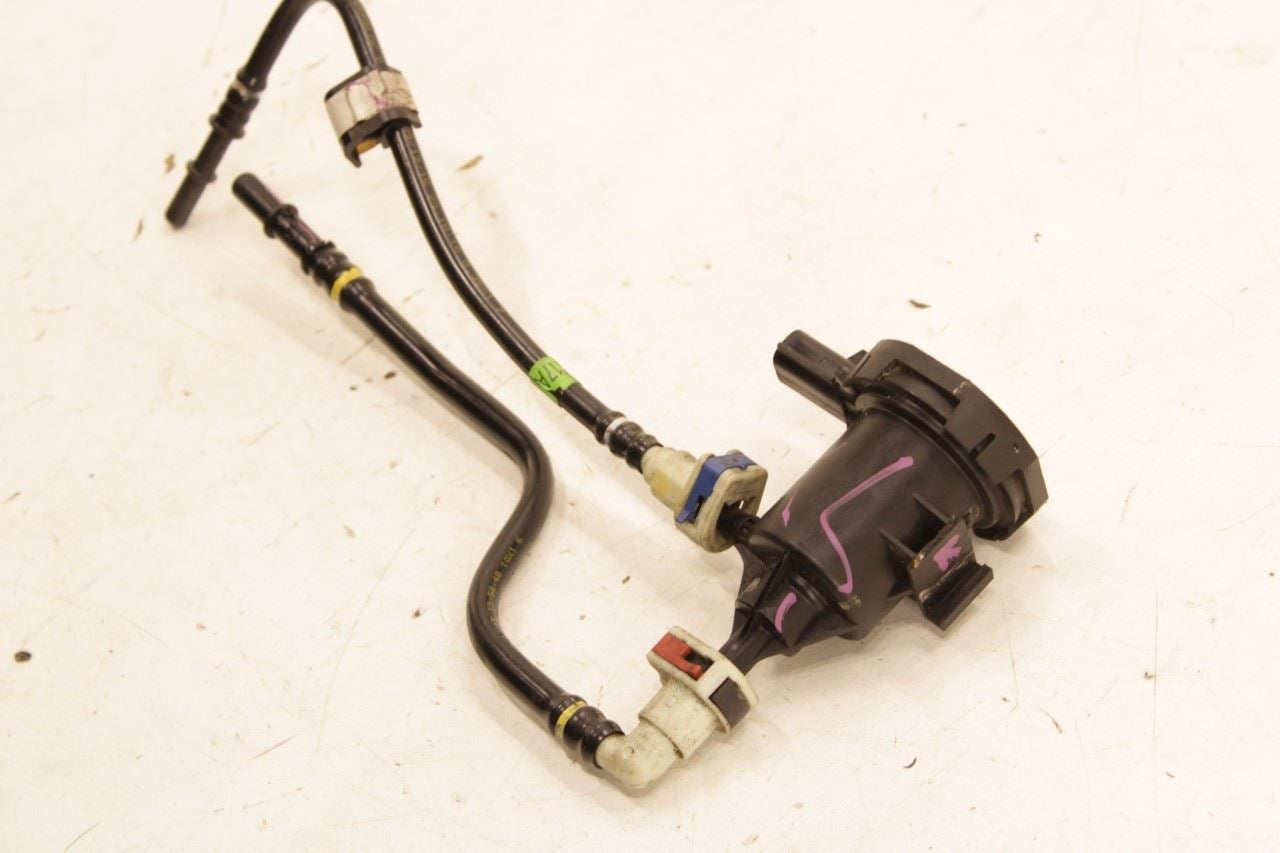 2007-18 Jeep Wrangler Sport 2dr Fuel Emission System Purge Control Valve *ReaD* - Alshned Auto Parts