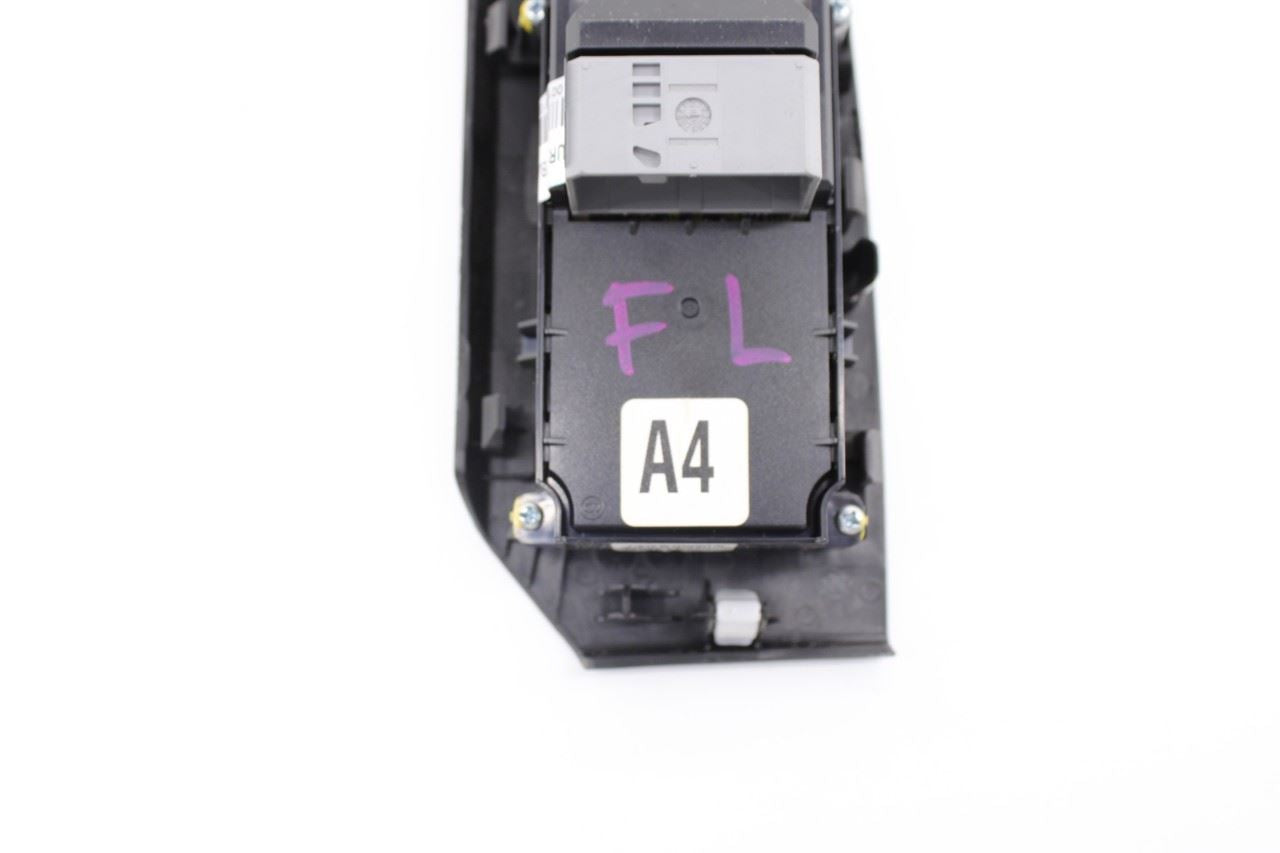 2019-2022 Acura ILX Technology A-Spec Front Left Door Master Power Window Switch10