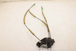2014-2020 Infiniti QX60 Pure Front Right Door Lock Latch Actuator 80500-3JA0B