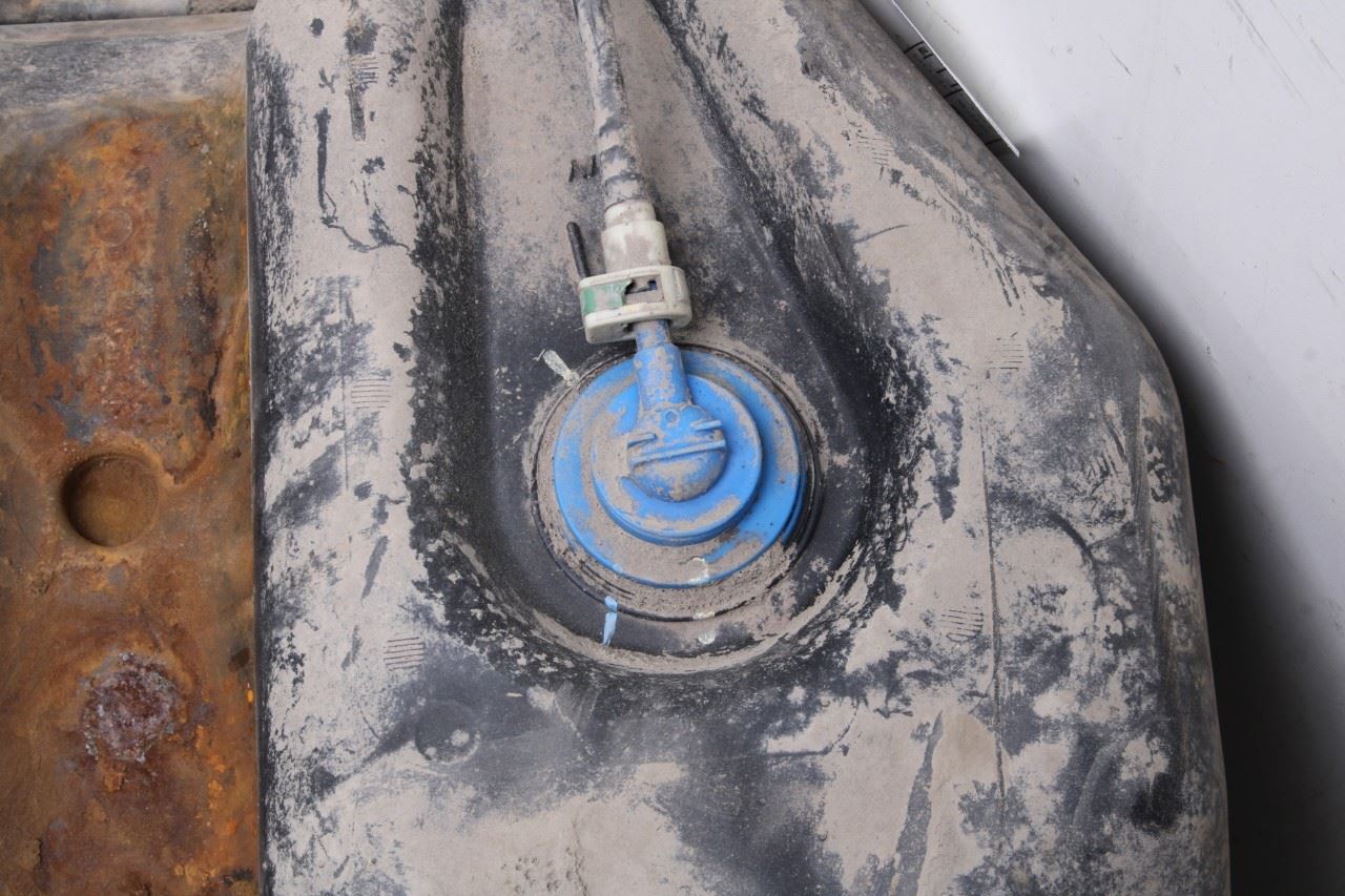 14-19 Chevrolet Silverado GMC Sierra 1500 Fuel Gas Tank 26.0 US Gallons 231383618