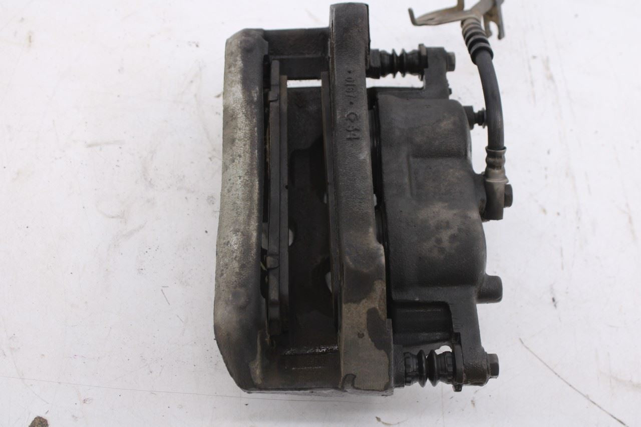 2018-2021 Ford Expedition Max XLT Front Left Driver Side Brake Disc Caliper - Alshned Auto Parts