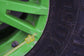 2016-20 Arctic Cat Wildcat Trail 700 Wheel 2xR12x7.5 and 2xR12x6 2402-382 *ReaD*14