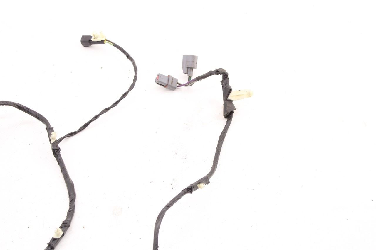 13-16 Ford F-250 Crew Cab Lariat Rear Left Side Door Wire Harness DC3T-14633-BCC - Alshned Auto Parts