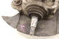2019-2022 Jeep Cherokee Latitude Front Right Passenger Side Spindle Knuckle Hub - Alshned Auto Parts
