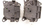 2014-23 Infiniti Q50 Premium HVAC Blend Door Actuator Motor Set of 4 27730-4GF0A - Alshned Auto Parts
