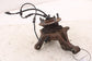 16-20 Kia Optima EX 2.4L FWD Front Left Side Spindle Knuckle Hub 51715C1000 OEM4