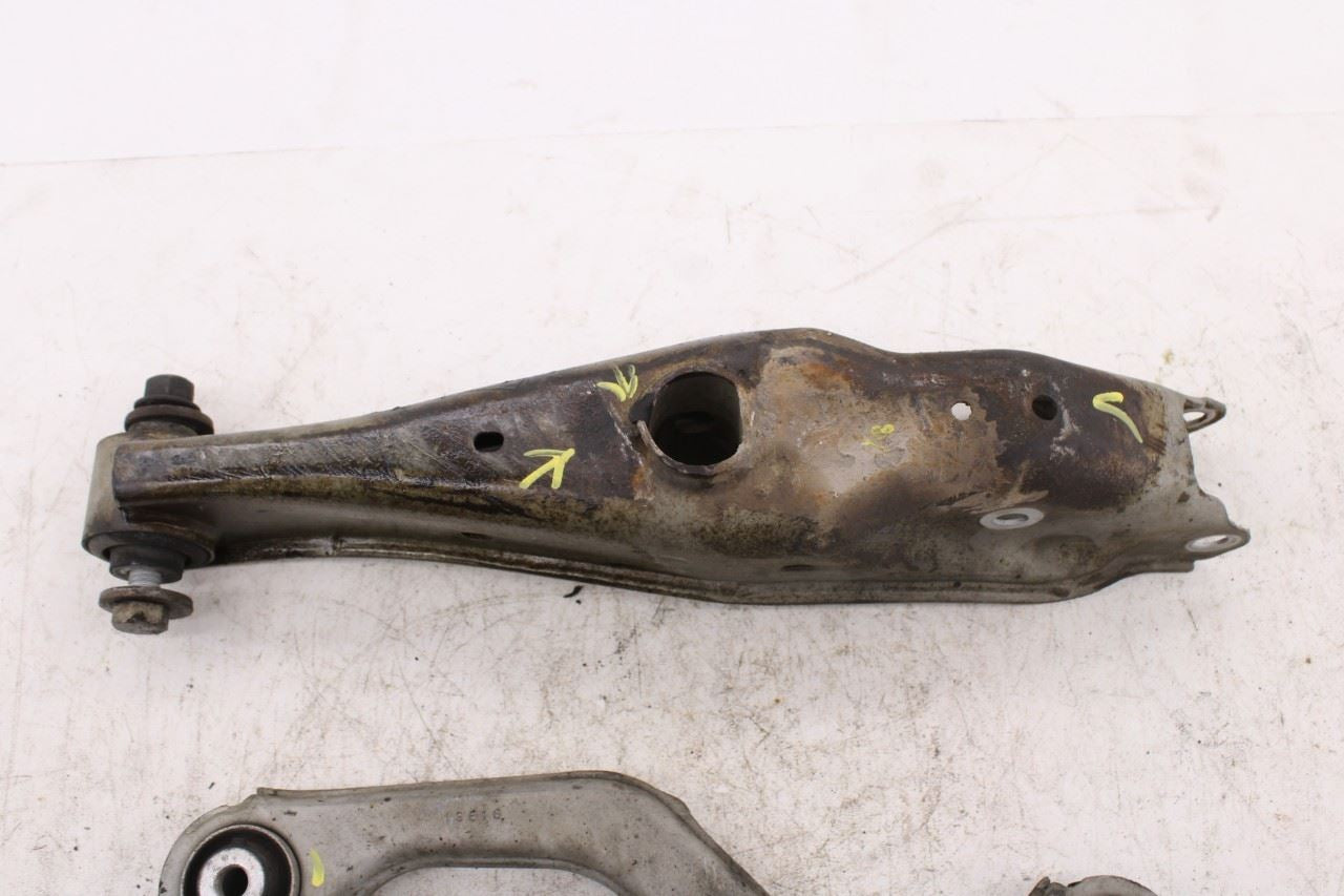 2017-19 Buick LaCrosse Premium AWD Rear Right Lower Control Arm 22985456 *ReaD* - Alshned Auto Parts