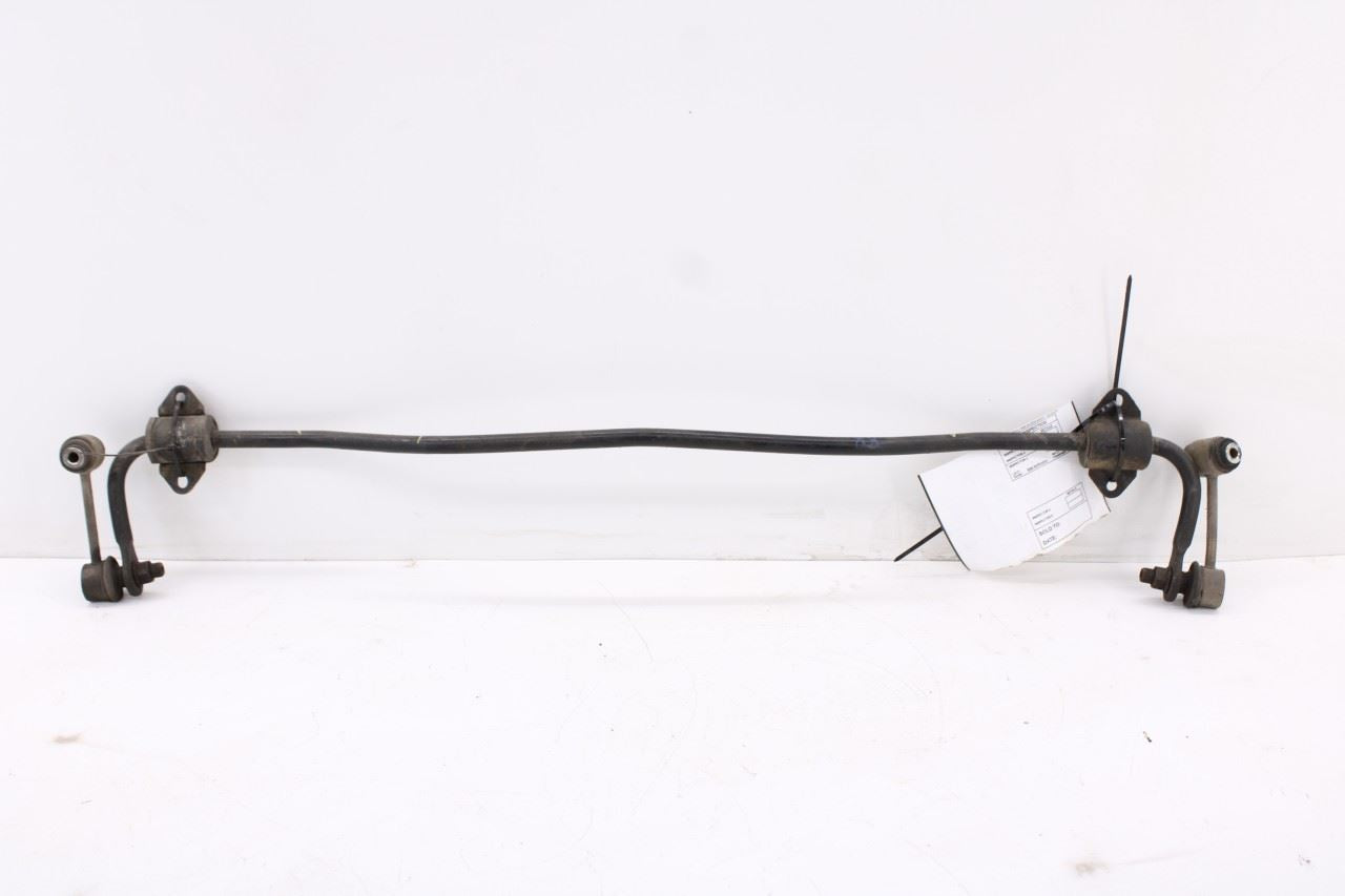 09-13 Lexus IS250 AWD Rear Suspension Stabilizer Sway Anti-Roll Bar 48812-53090 - Alshned Auto Parts