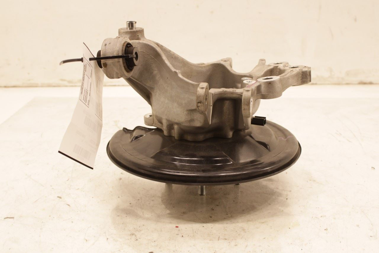 2023-2026 Acura Integra A-Spec Rear Left Side Spindle Knuckle Hub 52215-T20-A00 - Alshned Auto Parts