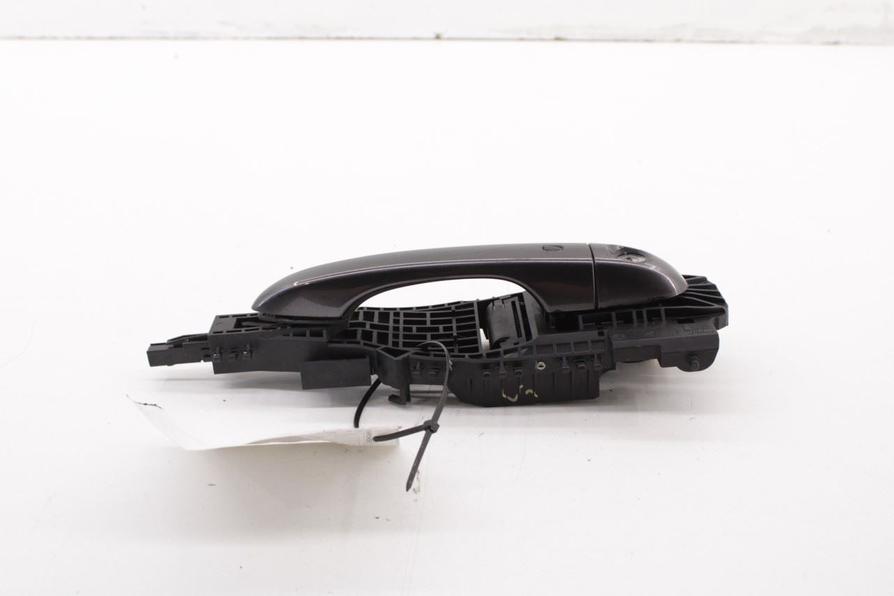2014-23 Jeep Cherokee Limited Front Driver Left Side Door Exterior Handle *ReaD* - Alshned Auto Parts