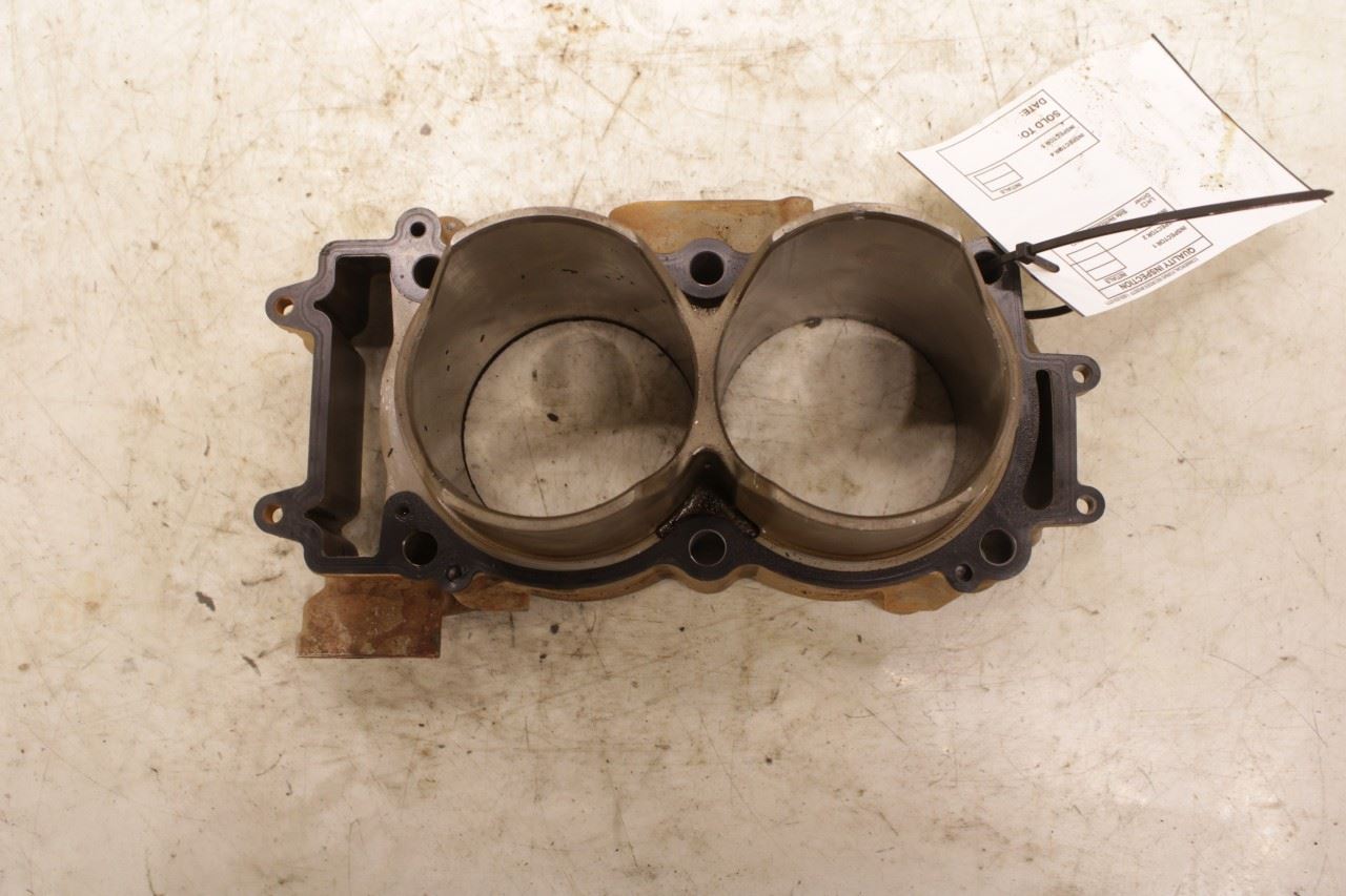 2024-2026 Polaris RZR XP 1000 Ultimate 999cc Engine Cylinder Block 3024167 OEM - Alshned Auto Parts