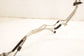 2011-17 Porsche Cayenne Platinum 3.6L AC Conditioning Upper Pressure Liquid Hose - Alshned Auto Parts