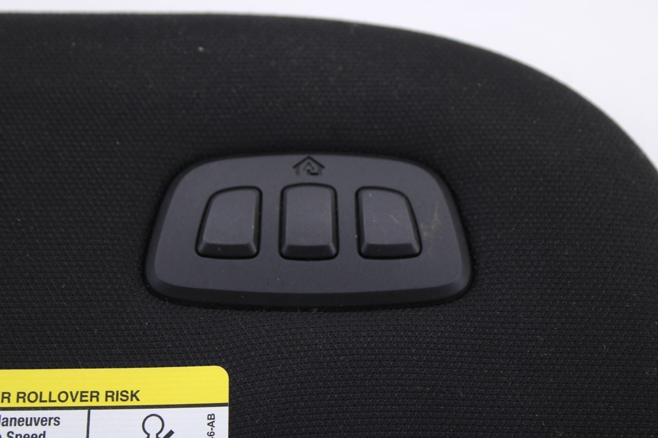 18-21, 25 Ford Expedition Limited Front Right and Left Side Sun Visor Set *ReaD* - Alshned Auto Parts
