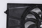 2021-23 Hyundai Santa Fe SEL 2.5L AWD Radiator Cooling Fan Motor Assembly *ReaD*2