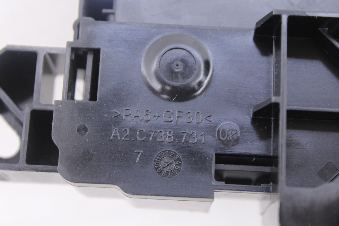2020-2021 Ford Expedition Max XLT Fuse Box Body Computer Control Module BCM BCU10
