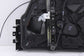08-20 Dodge Grand Caravan Rear Right Door Window Regulator w/ Carrier and Motor3