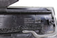 20-26 Ford Explorer Interceptor Front Right Door B-Pillar Applique LB5BS20898AE8