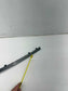 2024-2026 Hyundai Elantra SE Rear Bumper Center Lower Fascia Molding 86699-AAAA08