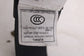 2014-20 Infiniti QX60 3.5L Rear Right and Left Side 3rd Row Seat Belt Retractor22