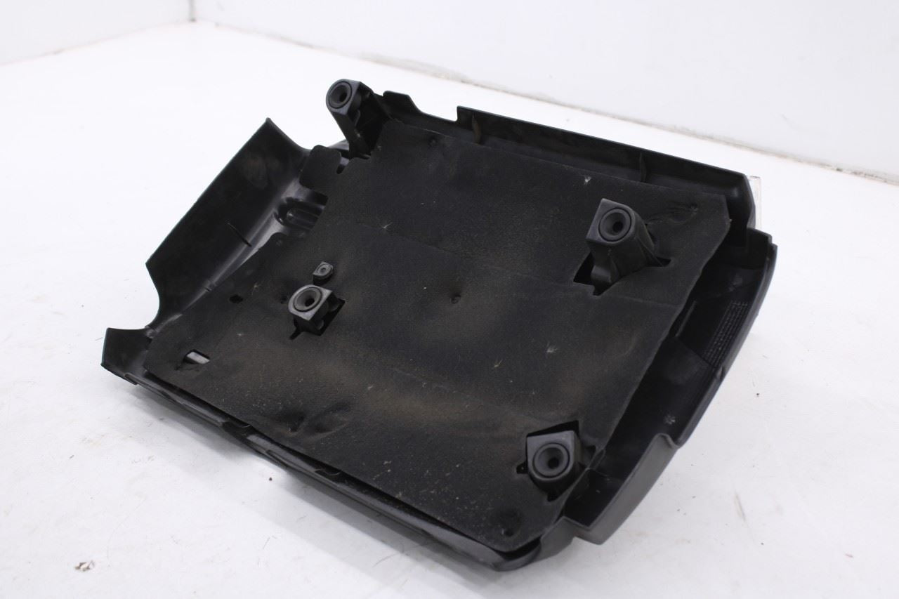2014-2018 Volkswagen Jetta Sport 1.8L Engine Appearance Motor Cover 06K103925D6