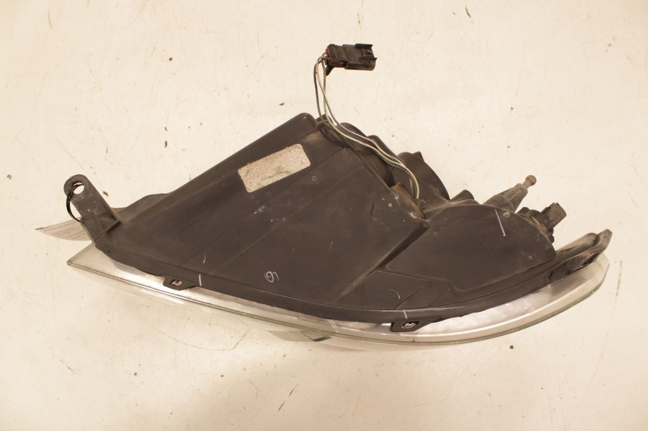 12-18 Ram 2500 Tradesman Crew Cab 6.4L Front Passenger Right Side Headlight Lamp - Alshned Auto Parts