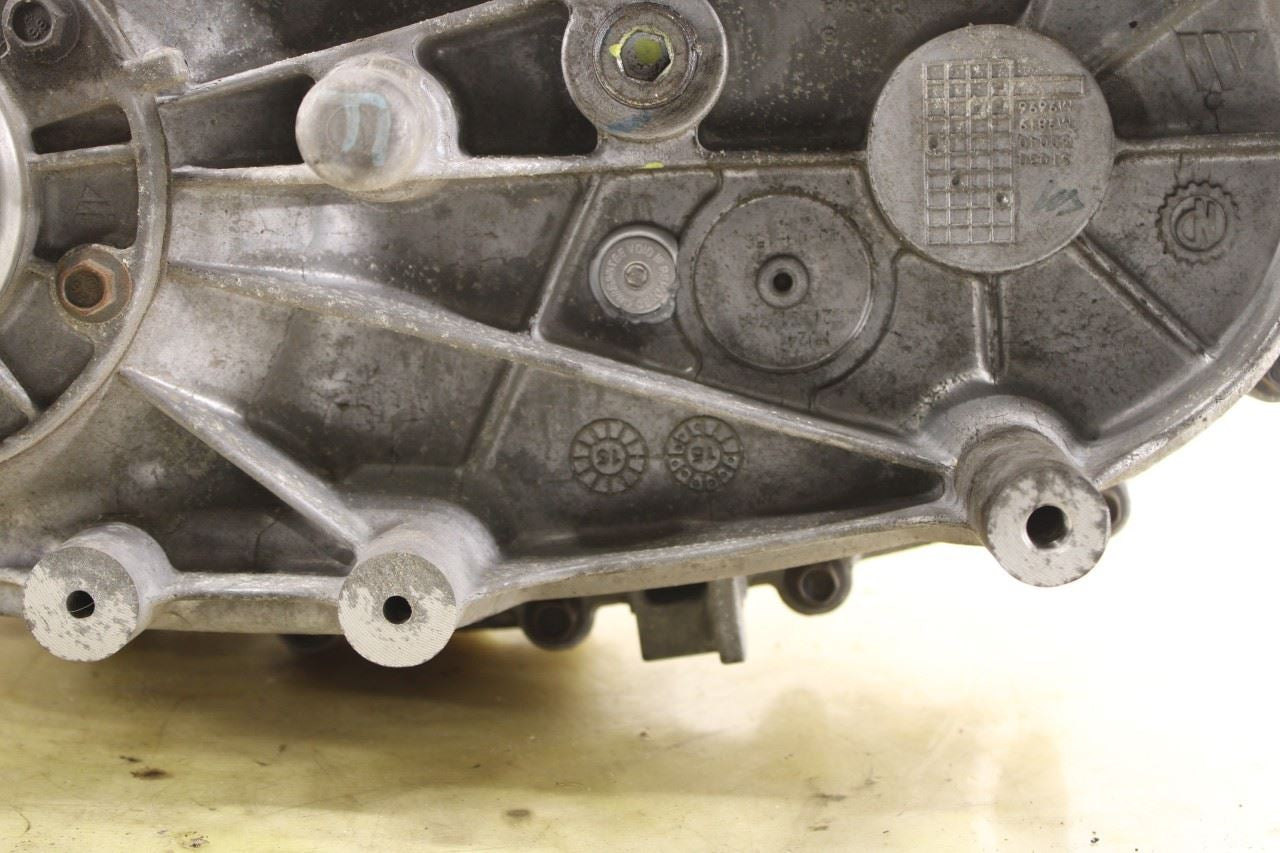 2012-2017 Jeep Wrangler Sport 2dr 3.6L 4WD AT Transfer Case Np241 95K 52123497AA - Alshned Auto Parts