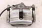 2019-2026 Volkswagen Jetta SE FWD Front Right Disc Brake Caliper 8V0-615-1242