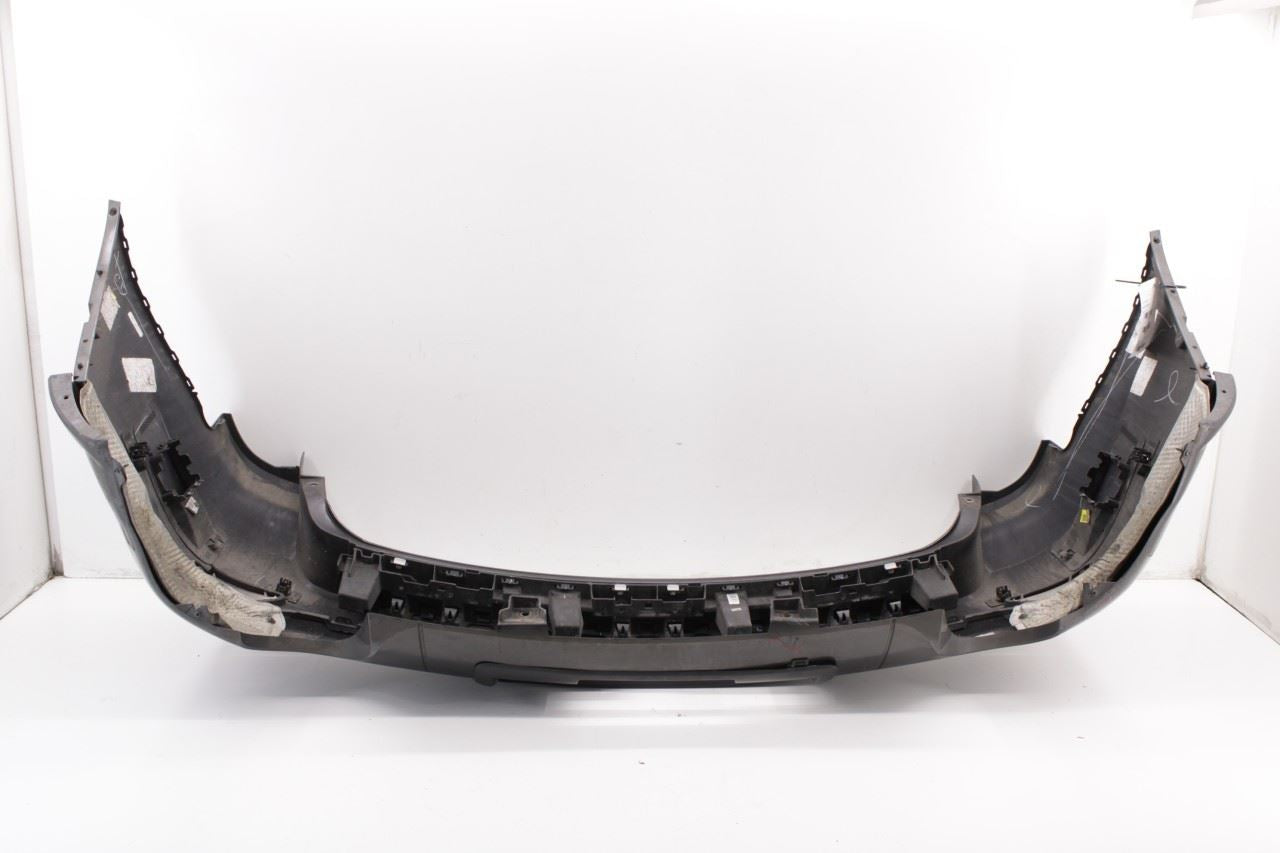 2017-2021 Jeep Grand Cherokee Overland Rear Bumper Cover 68334936AA OEM *ReaD* - Alshned Auto Parts