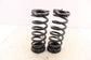 2013-2020 Lincoln MKZ Reserve Rear Right and Left Driver Side Coil Spring Set - Alshned Auto Parts