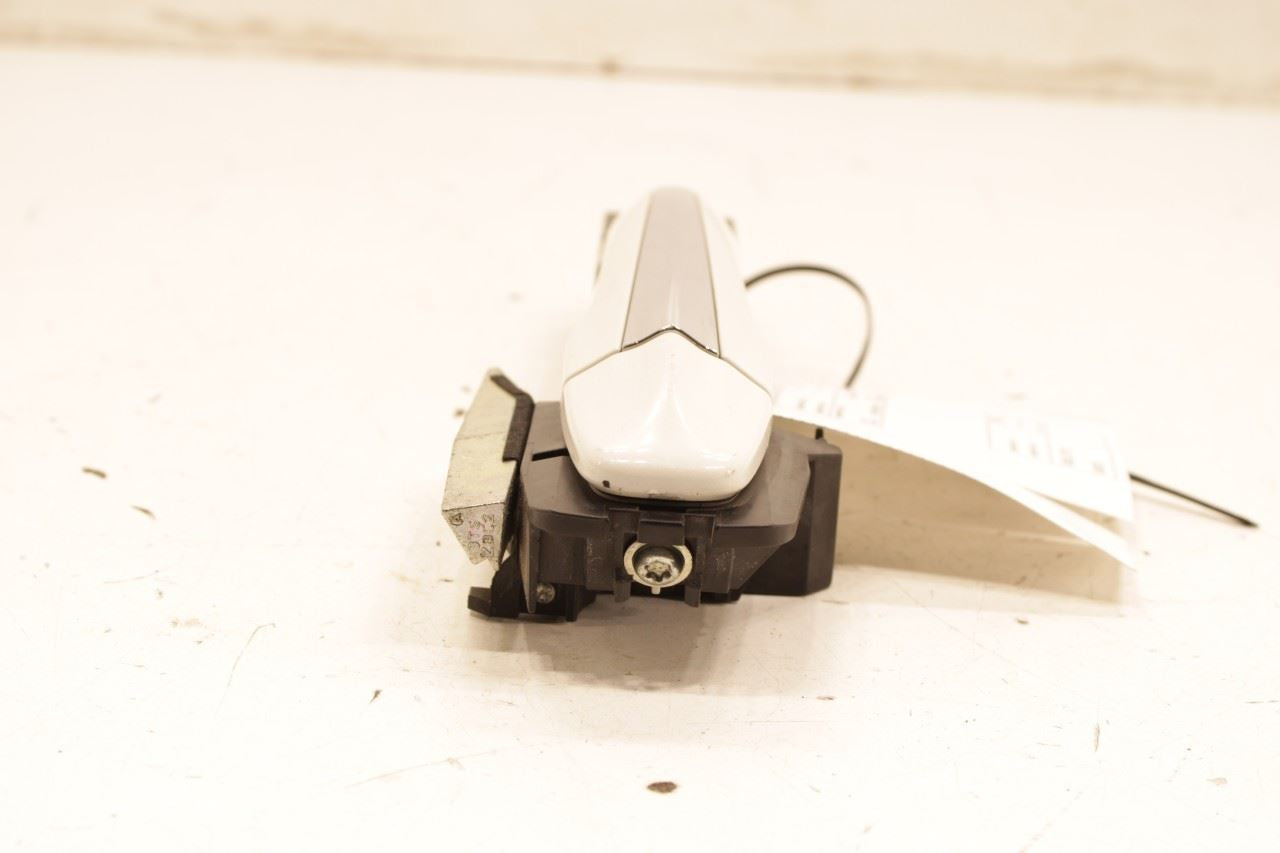 15-24 Infiniti Q50 Premium Rear Right Side Door Exterior Handle 82640-4GA9A OEM - Alshned Auto Parts