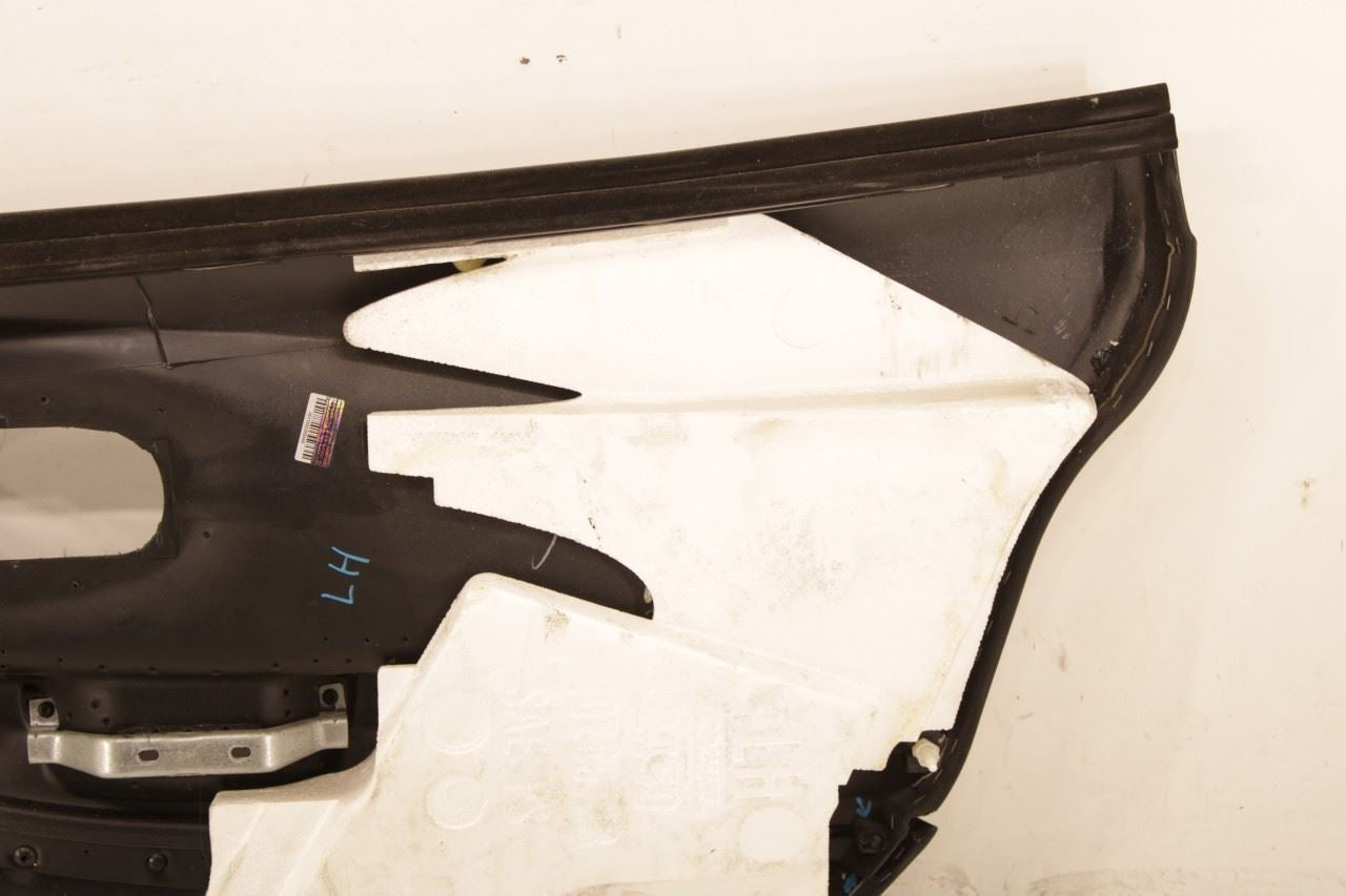 97-04 Chevrolet Corvette Coupe Front Left Driver Door Trim Panel 15141517 *ReaD* - Alshned Auto Parts