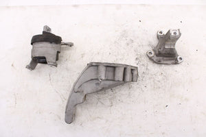 2014-20 Acura MDX w/Technology Pkg 3.5L AWD Engine Motor Support Mount Set of 3