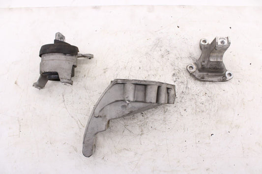 2014-20 Acura MDX w/Technology Pkg 3.5L AWD Engine Motor Support Mount Set of 3 - Alshned Auto Parts