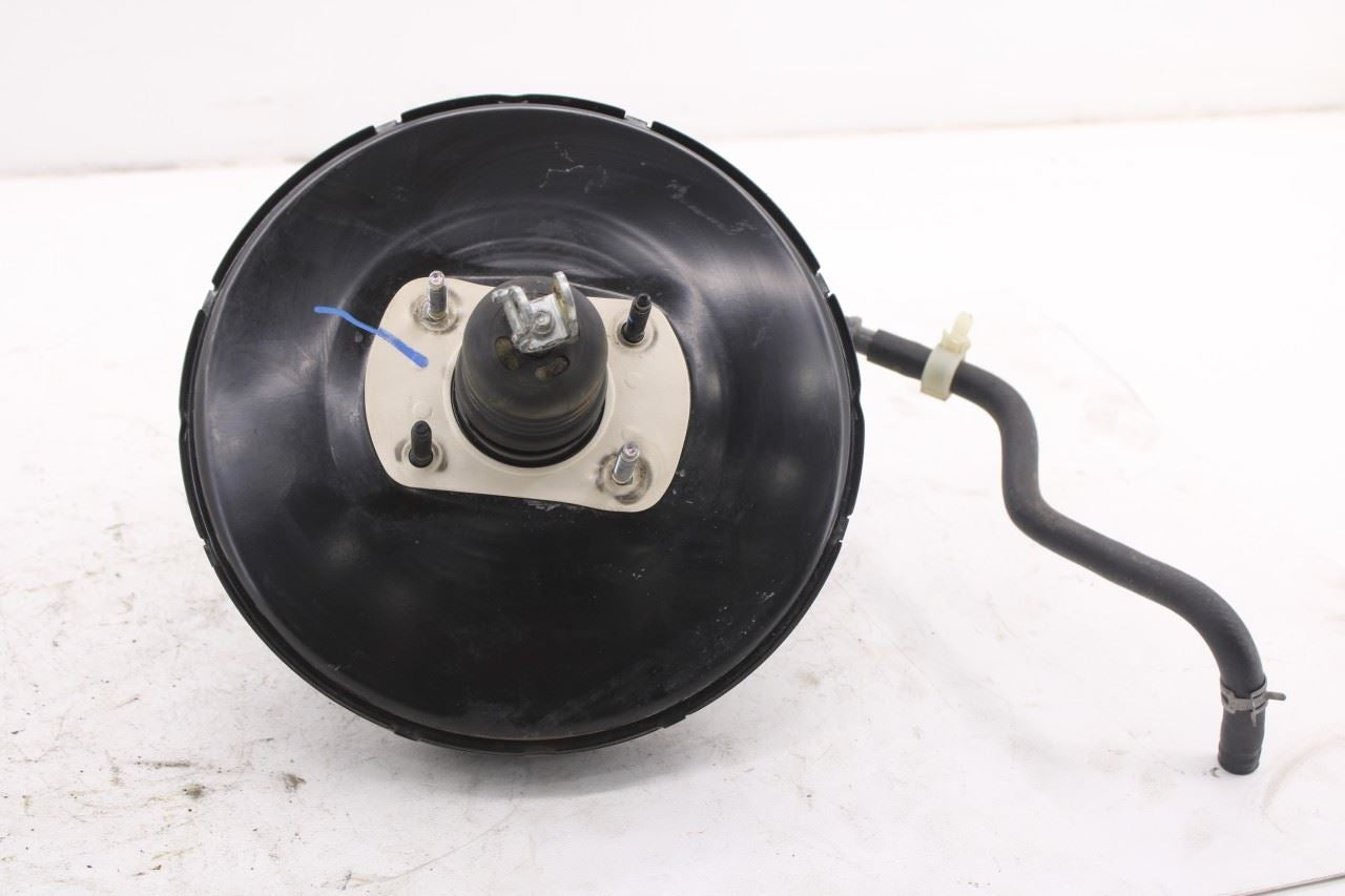 16-2020 Acura MDX w/Technology Pkg Power Brake Booster w/ Brake Master Cylinder 7
