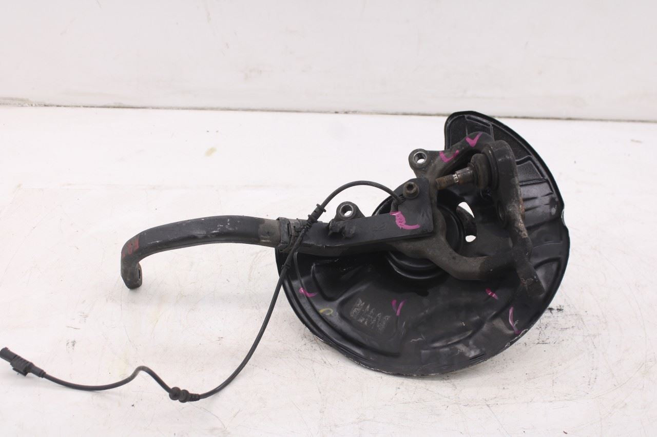 2003-2006 Mercedes-Benz E500 Front Right Side Spindle Knuckle Hub 211-330-65-20 - Alshned Auto Parts
