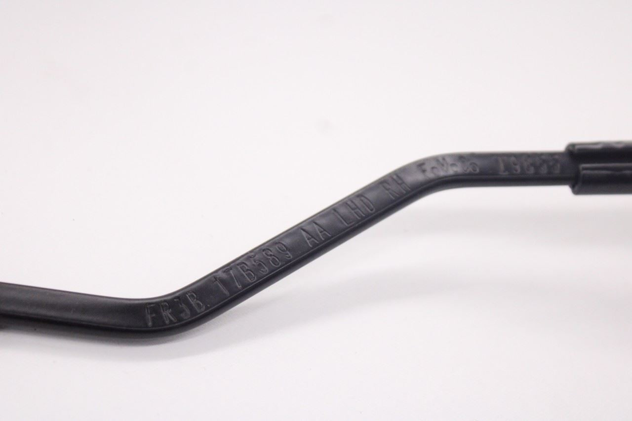 2015-2026 Ford Mustang GT Front Left and Right Side Windshield Wiper Arm OEM9