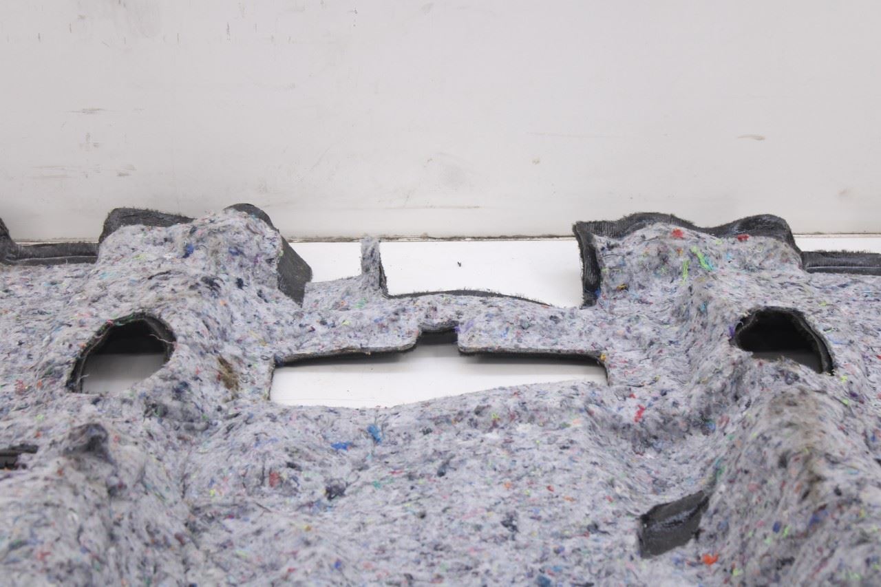 18-24 Ford Expedition Max XLT Front Floor Interior Carpet Liner KL1B-4000048-BB - Alshned Auto Parts