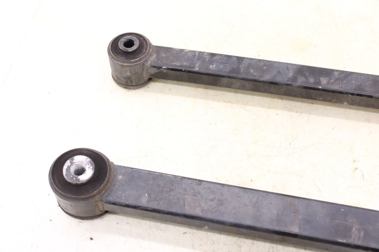 19-25 Ram 2500 Rear RH or LH Side Lower and Upper Control Arm Set 68349312AB OEM - Alshned Auto Parts