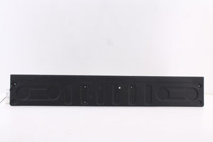 15-26 Ford F150 XLT SuperCrew Rear Tailgate Gap Cover Access Panel FL3Z9943121A