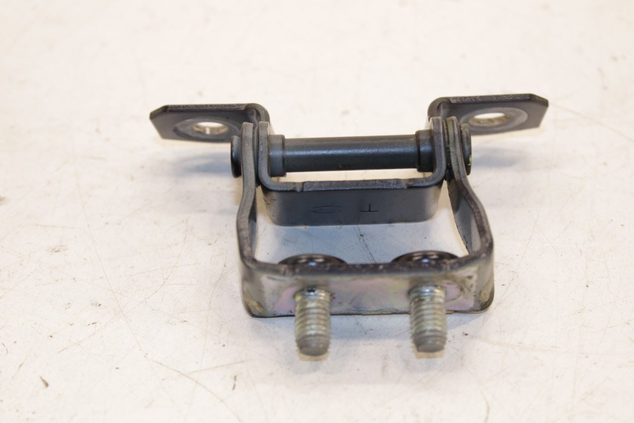 20-25 Mazda CX-30 2.5 S Rear Liftgate Right and Left Hinge Pair TK48-62-210D OEM - Alshned Auto Parts