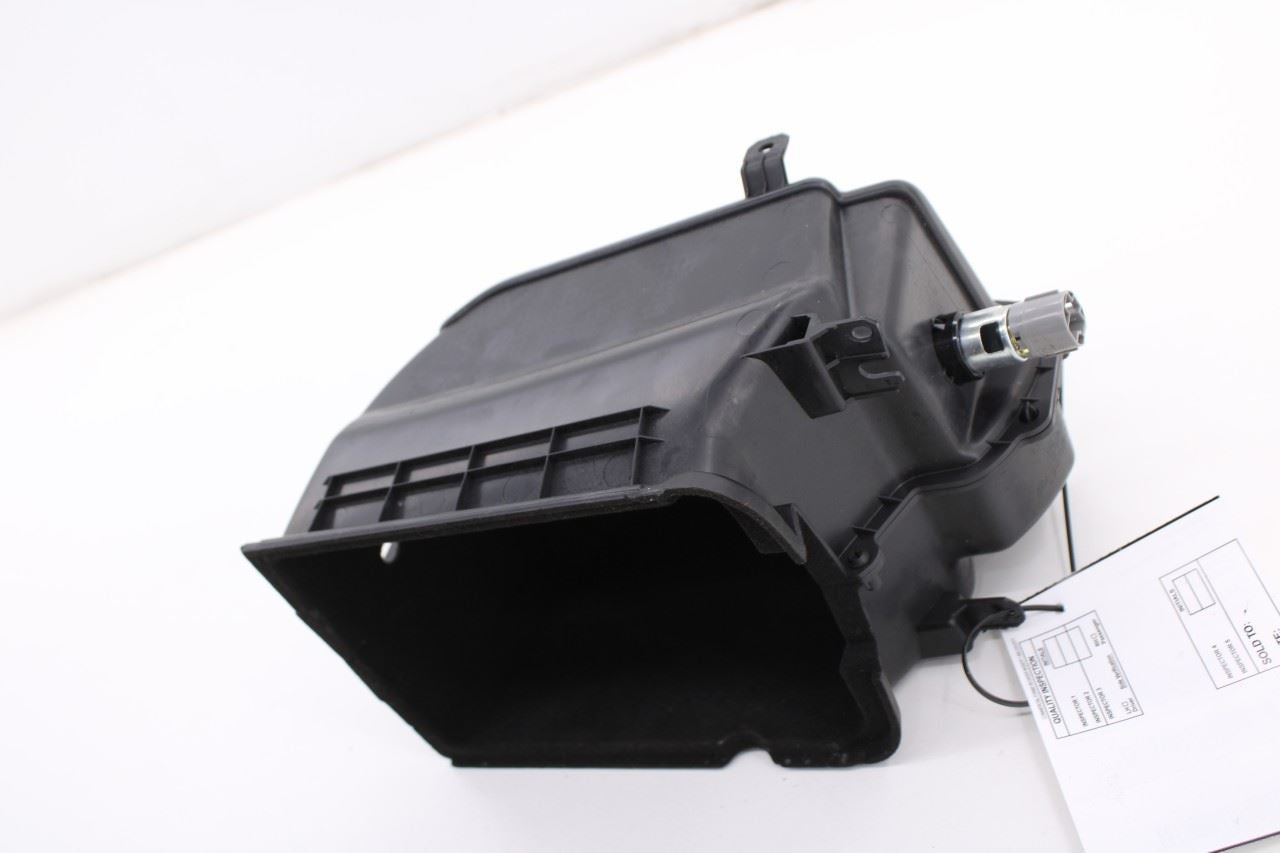 2014-2021 Jeep Grand Cherokee Center Console Under Armrest Split Bin 68212884AA11