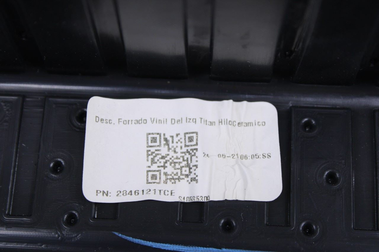 2022-2024 Volkswagen Jetta SE Front Left Side Door Trim Panel 17B867011CJYVA OEM21