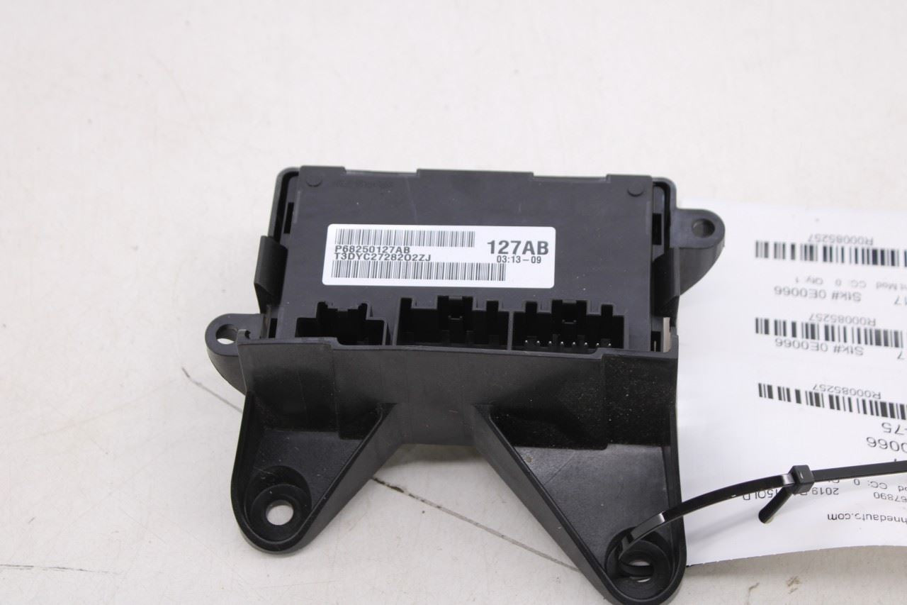 2014-2024 RAM 1500 Classic Express Quad Cab 5.7L Transfer Case Control Module2
