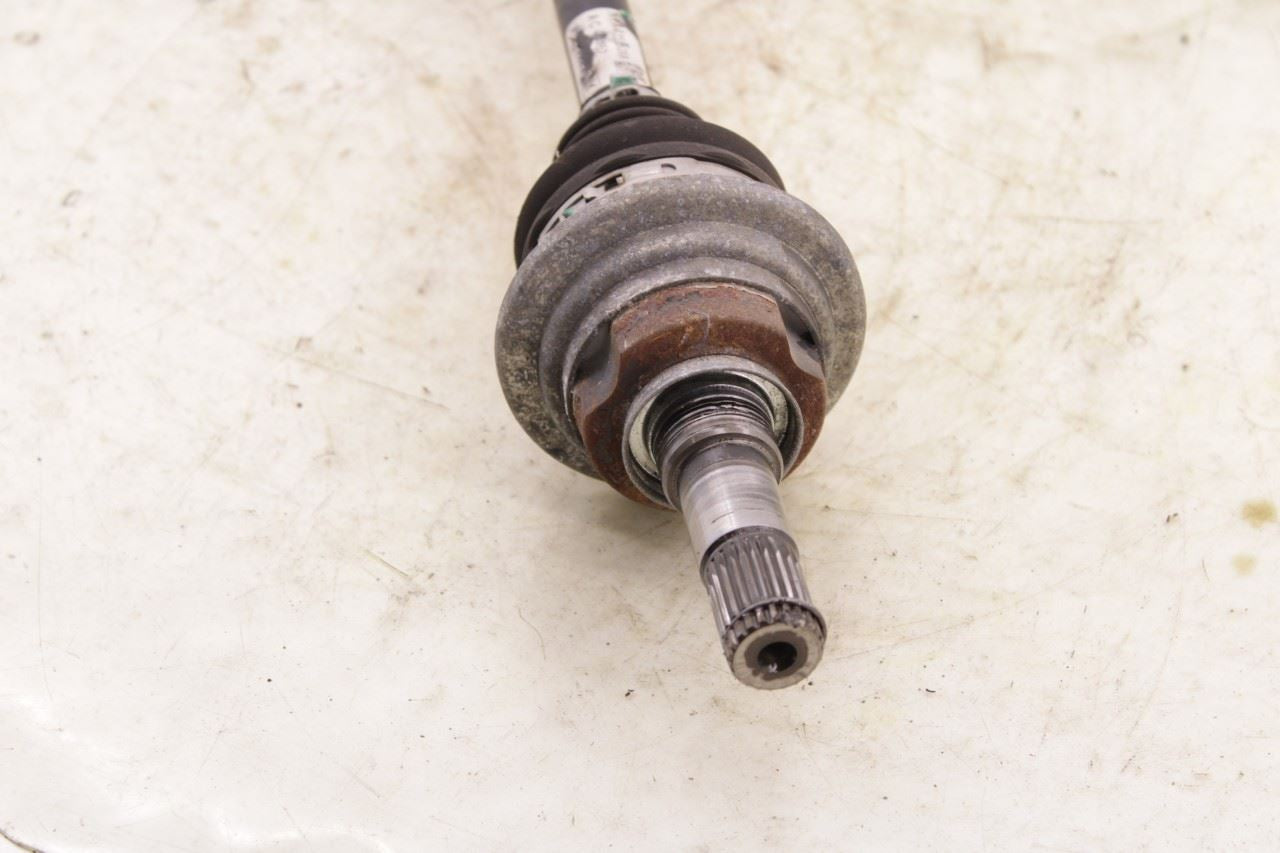 2016-2023 Mazda CX-9 Grand Touring AWD Rear Left Side CV Axle Drive Half Shaft - Alshned Auto Parts