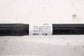2021-23 Hyundai Santa Fe SEL AWD Rear Left Driver Side CV Axle Drive Half Shaft4
