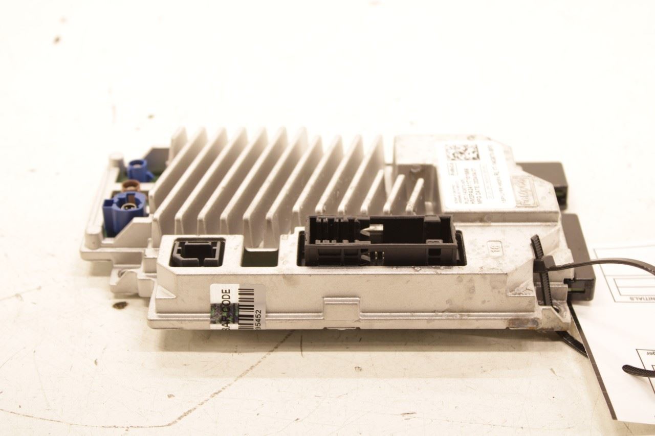 2024 Ford Expedition MAX XLT Central Processing Communication Sync Module - Alshned Auto Parts