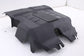 10-12 Land Rover Range Rover HSE 5.0L Engine Appearance Motor Cover LR010875 OEM6
