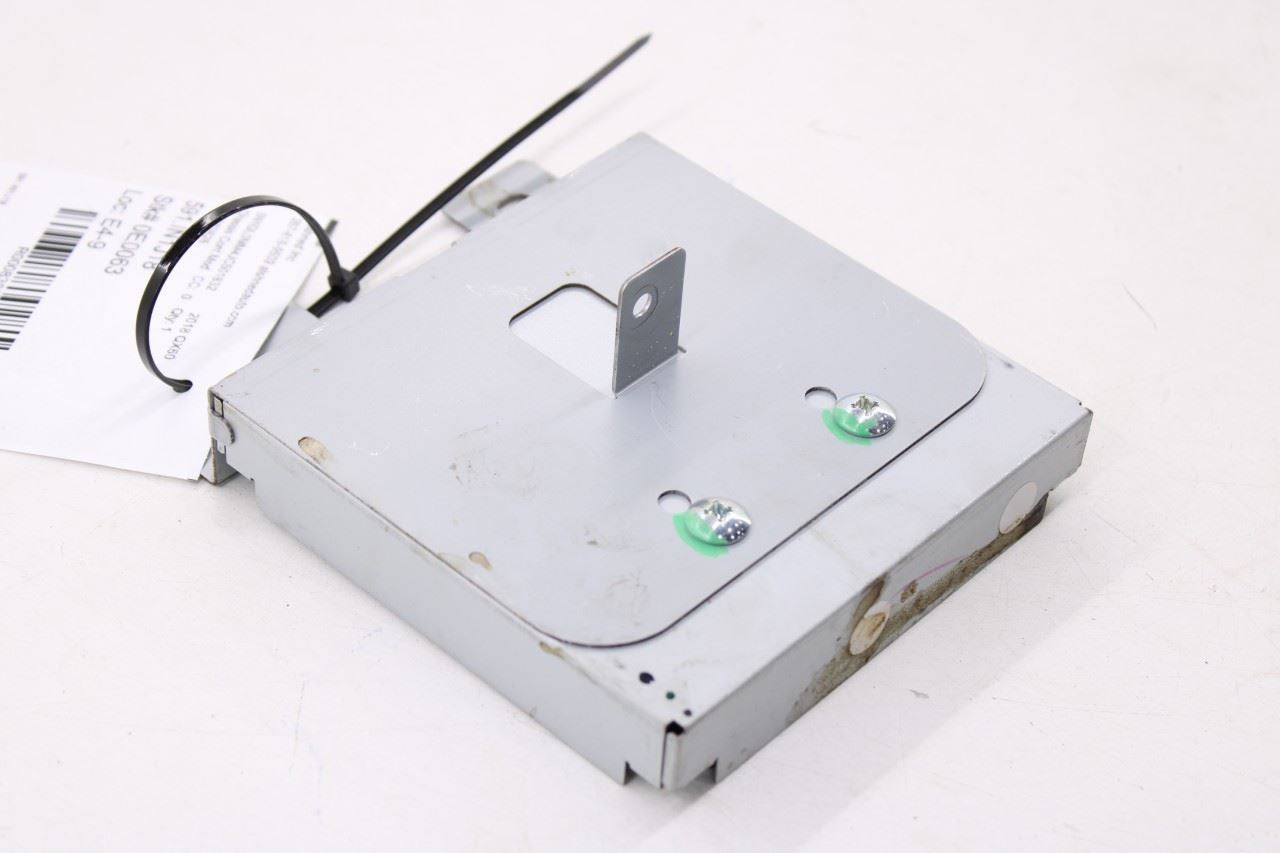 16-19 Infiniti QX60 Rear View Back Up Camera Computer Control Module 284A1-9NJ0A1